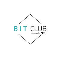 Business IT Club - Corvinus Logo