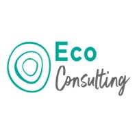 EcoConsulting - UK & Lebanon Logo