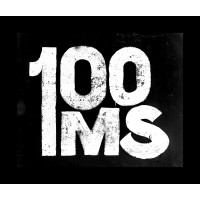 100ms Logo