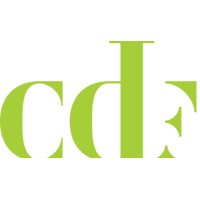 Capacity Development Fund Logo