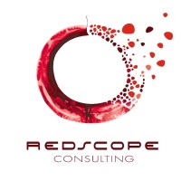 Redscope Consulting Logo