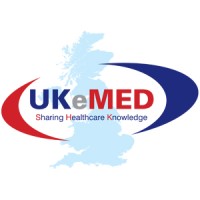 UKeMED Logo