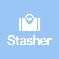 Stasher Logo