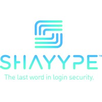 Shayype Logo