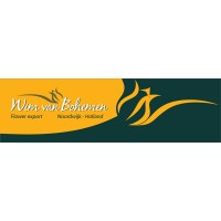 Wim van Bohemen flower export Logo