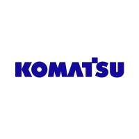 Komatsu Germany GmbH - Mining Division Logo
