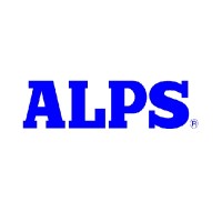 Alps Electric Europe Sweden branch Logo