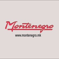 Montenegro 94 Logo