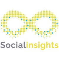 Social Insights Media Logo