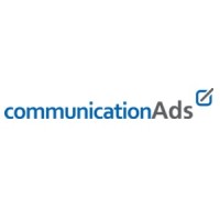 communicationAds GmbH & Co. KG Logo