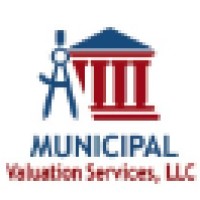 Municipal Valuation Services, LLC Logo