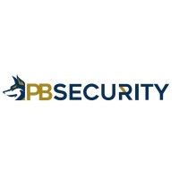 PB Security B.V. Logo