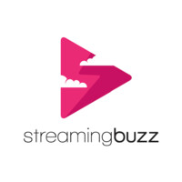 StreamingBuzz Logo