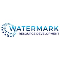 WaterMark Resource Development, Inc. Logo