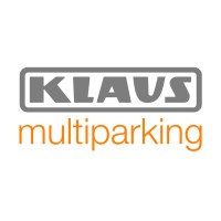 Klaus Multiparking ANZ Logo
