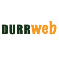 Durrweb Inc Logo