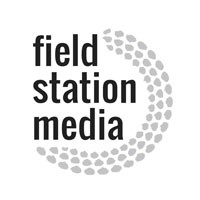 Field Station Media Logo