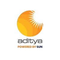 Aditya Green Energy Private Limited Logo