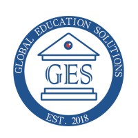 Global Education Solutions Logo