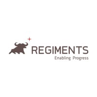 Regiments Logo