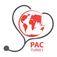 Physicians Across Continents - Turkey Logo