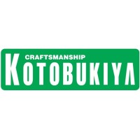Kotobukiya Co., Ltd. Logo