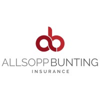 Allsopp Bunting Insurance Logo