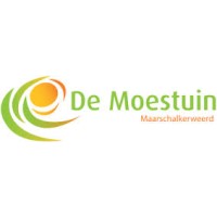 Moestuin Maarschalkerweerd Logo