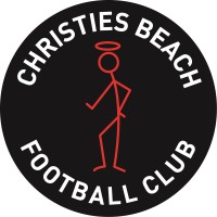 Christies Beach Football Club Inc. Logo