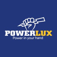 POWERLUX Logo