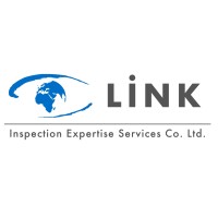 Link Inspection Expertise Services Co. Ltd. Logo