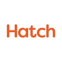 Hatch Logo