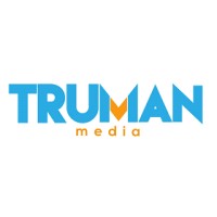 Truman Media Logo
