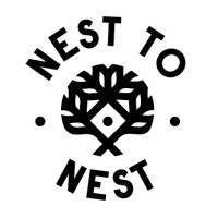 NEST TO NEST Logo