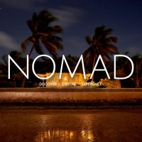 Nomad Africa Logo
