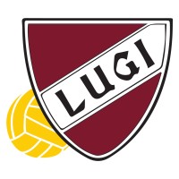 LUGI Water Polo Club Logo