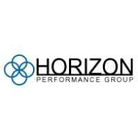Horizon Performance Group Logo