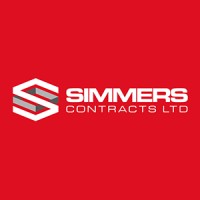 Simmers Contracts Ltd Logo