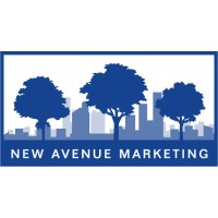 New Avenue Marketing Logo