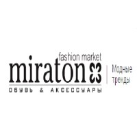 Miraton Logo