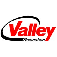 Valley Relocation & Storage Logo