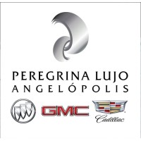 Peregrina Lujo Angelopolis Logo