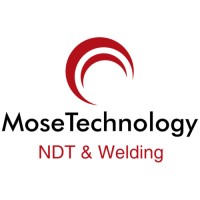 MoseTechnology, ApS Logo
