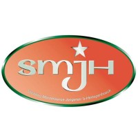 Stichting Marokkaanse Jongeren s-Hertogenbosch (SMJH) Logo
