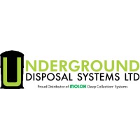 Underground Disposal Systems Ltd Logo