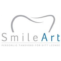 Smile Art Logo