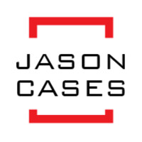 Jason Cases Logo