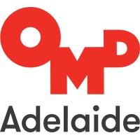 OMD Adelaide Logo