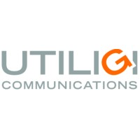 UTILIGI Communications, LLC Logo