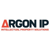Argon IP Logo